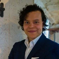 Portret van Stefan